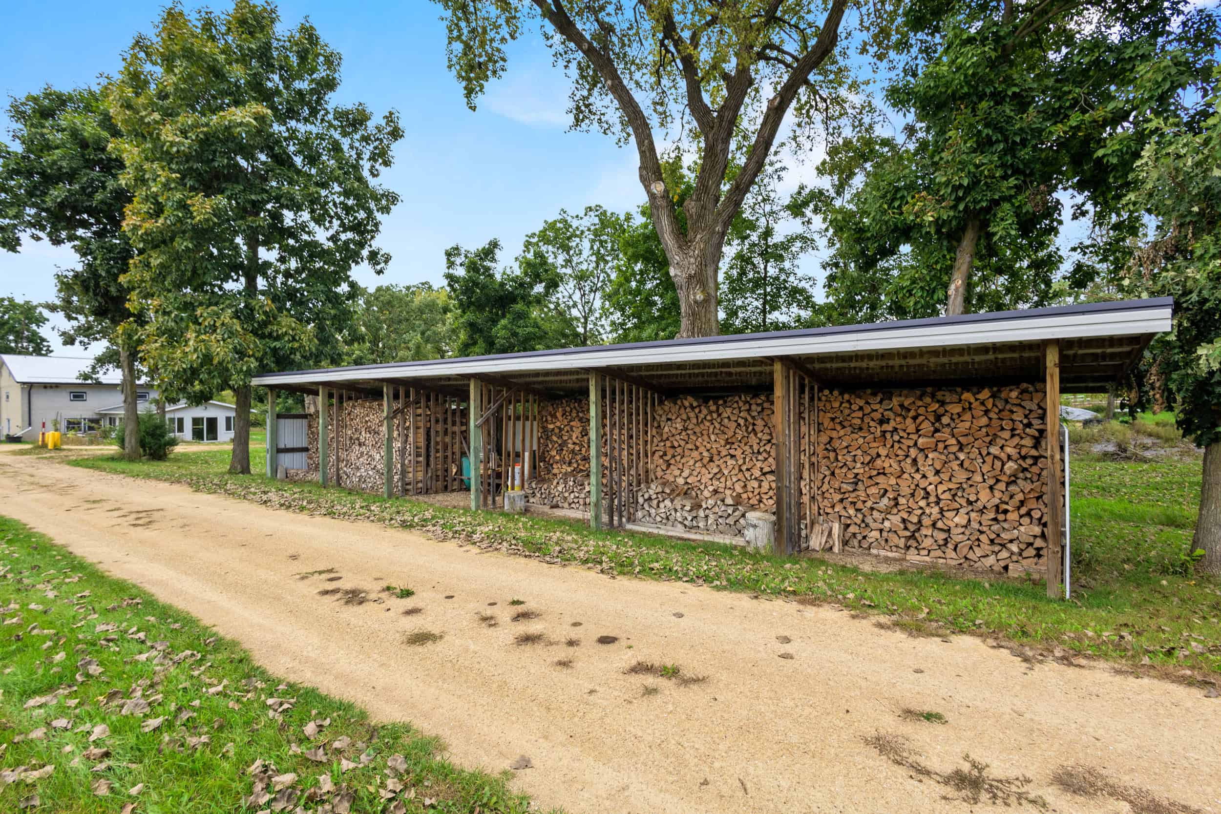 Columbia County 9 Bedroom Farmette on 19.5 Acres