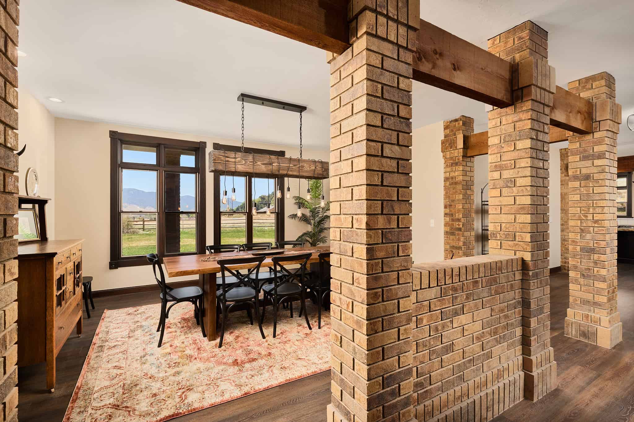 171.72 ± Acre Luxury Ranch & Home for Sale in Salida, Colorado