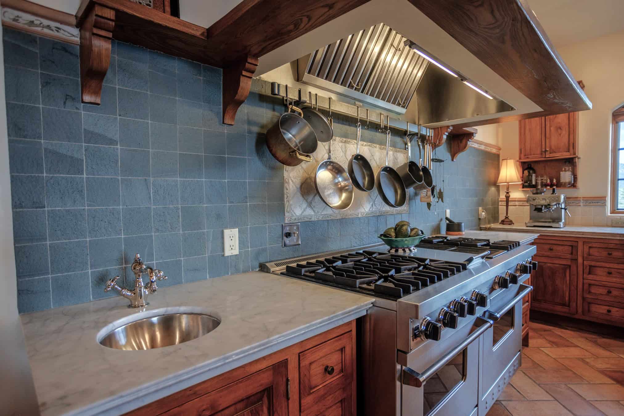 Luxury Vail Valley Tuscan Home for Sale in Wolcott, CO