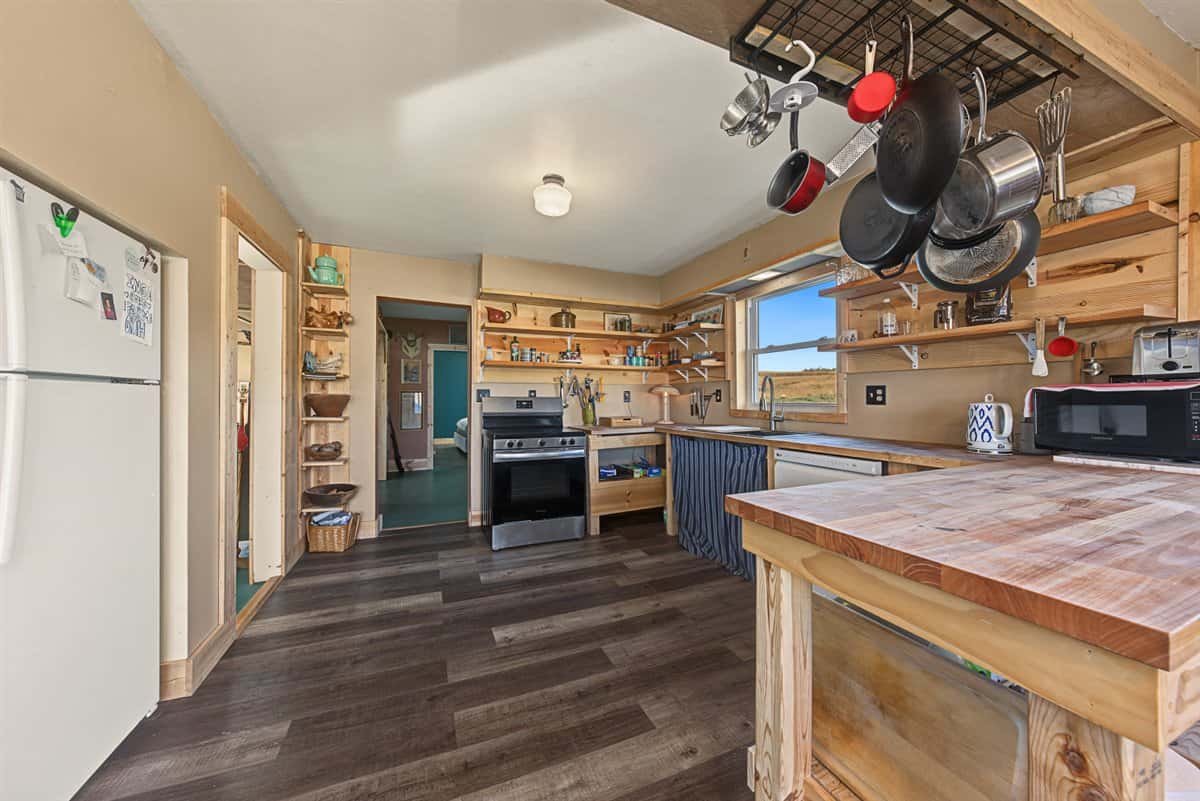 Wisconsin Country Farmstead & Artisan Creamery | Osseo, WI