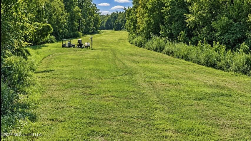 1979± Acre Hunting Plantation in White Castle, LA