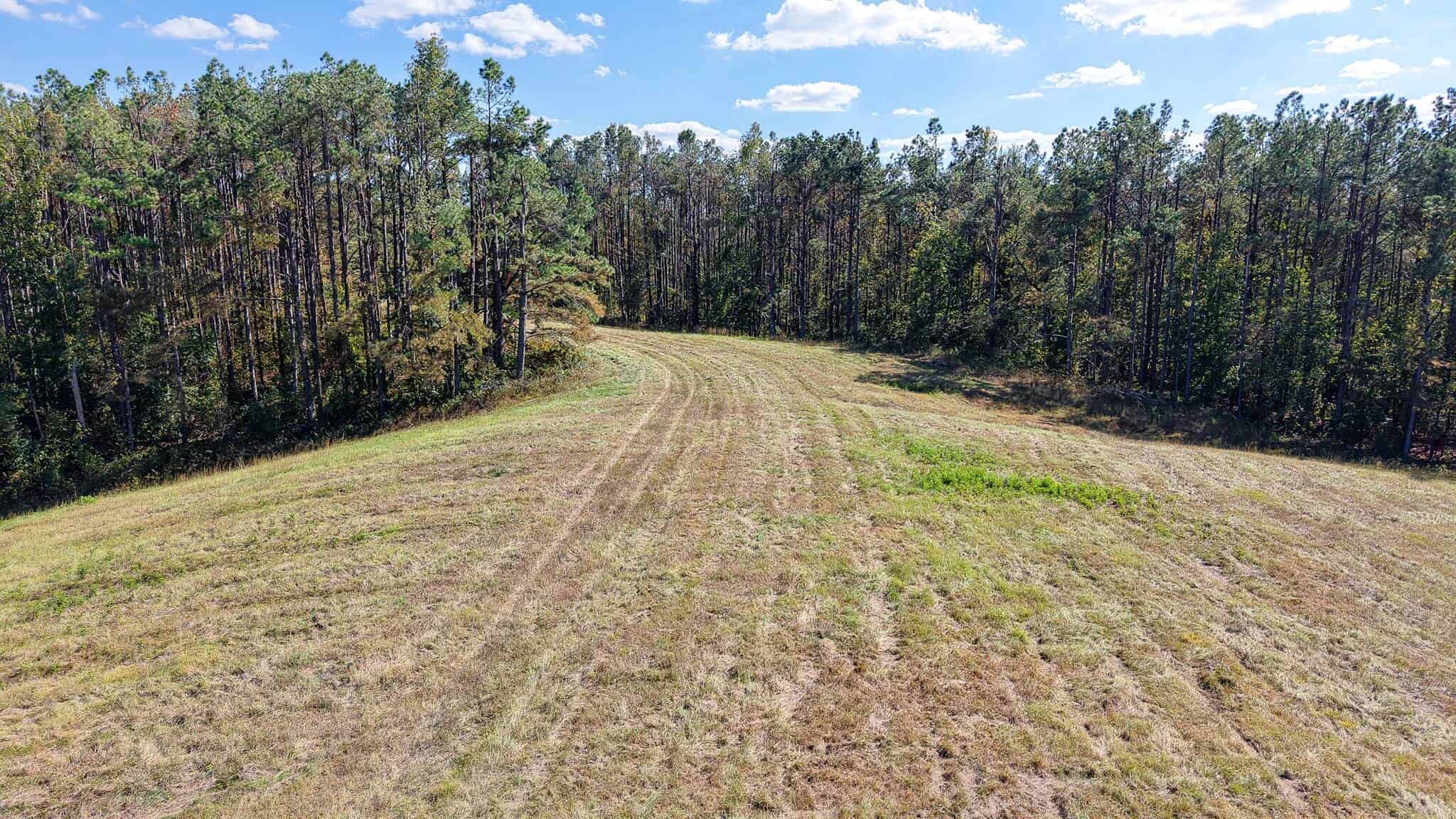 Farm, Breathtaking Home Site, INCREDIBLE Views, Tippah Co., MS