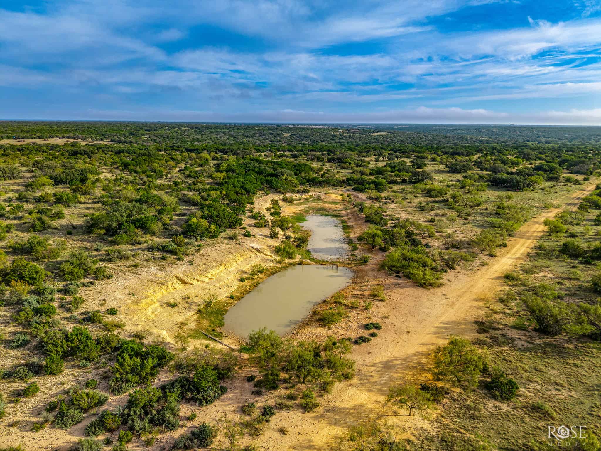 13 Mile Well Ranch