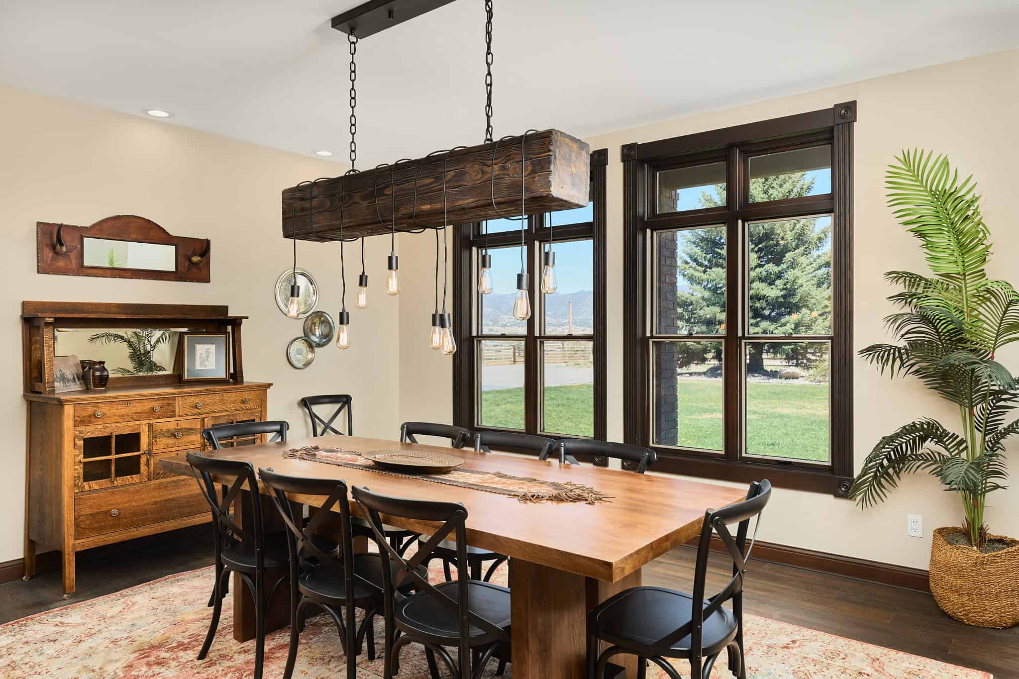 171.72 ± Acre Luxury Ranch & Home for Sale in Salida, Colorado