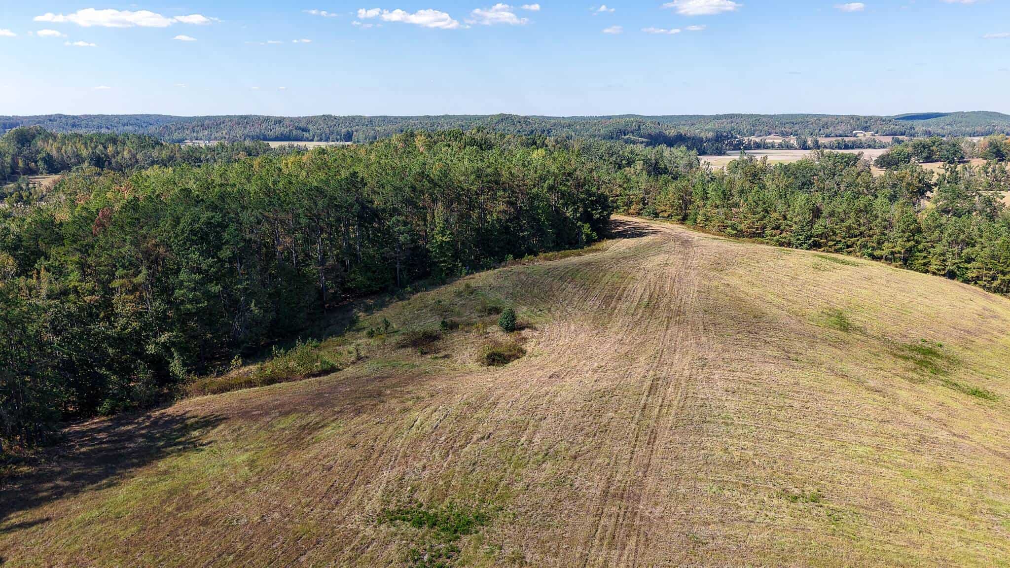 Farm, Breathtaking Home Site, INCREDIBLE Views, Tippah Co., MS