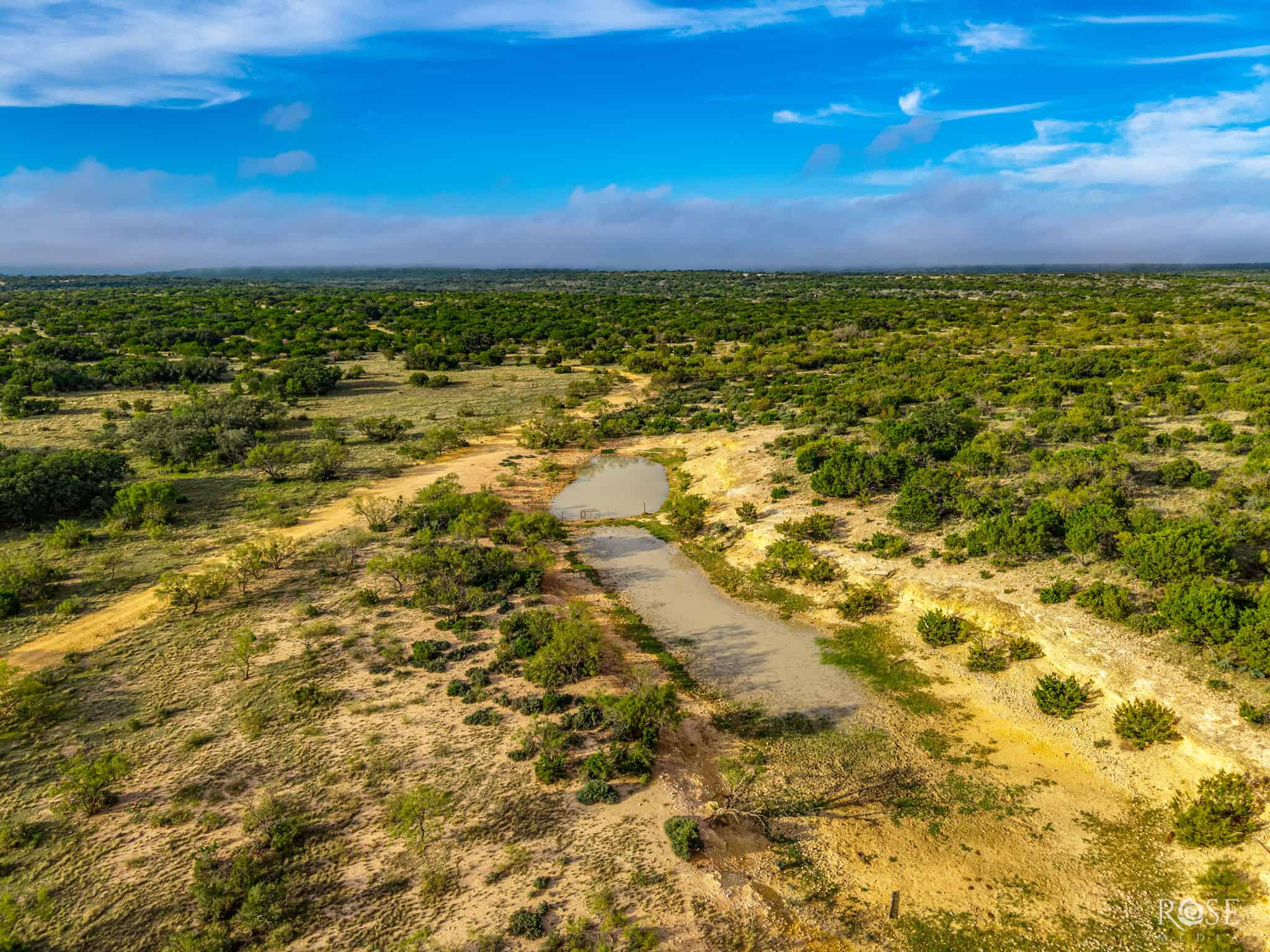 13 Mile Well Ranch