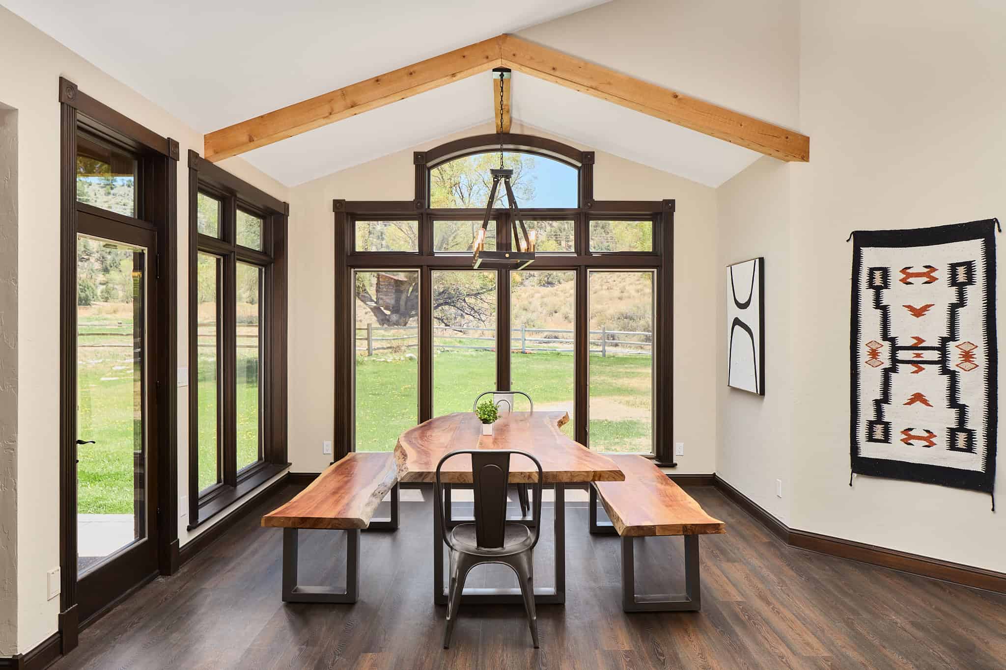 171.72 ± Acre Luxury Ranch & Home for Sale in Salida, Colorado