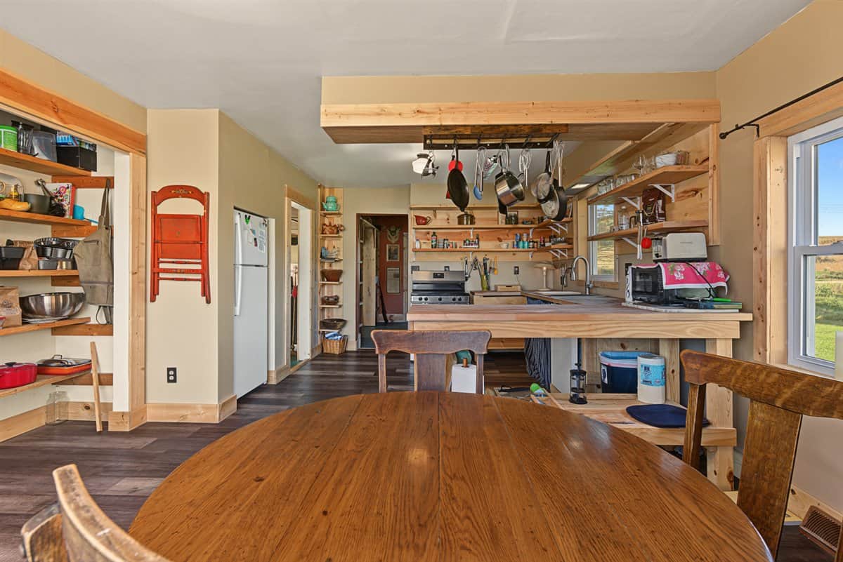 Wisconsin Country Farmstead & Artisan Creamery | Osseo, WI