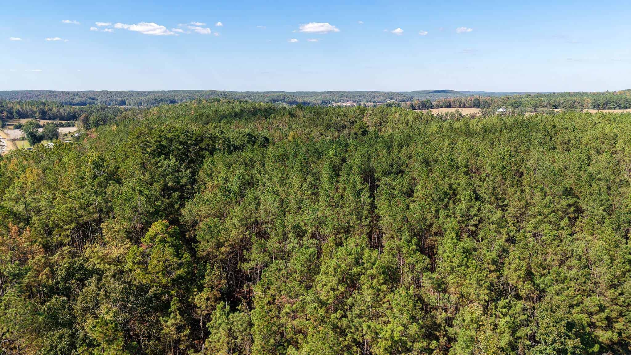 Farm, Breathtaking Home Site, INCREDIBLE Views, Tippah Co., MS