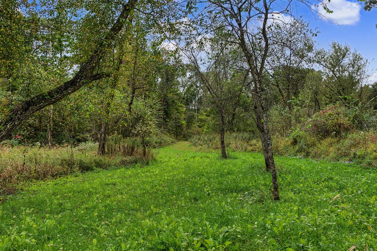 Turnkey 28± Acre Hunting Property Near Melrose, Wisconsin