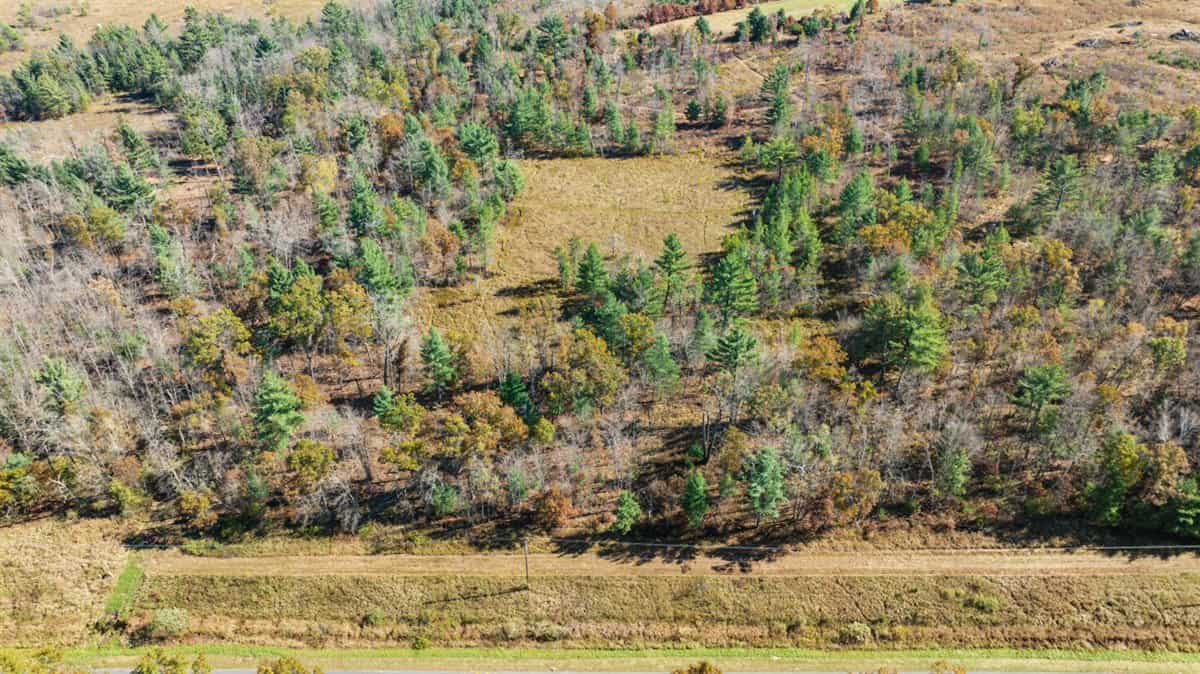 28± Acre Hunting Property with Cabin | Monroe County, Wisconsin