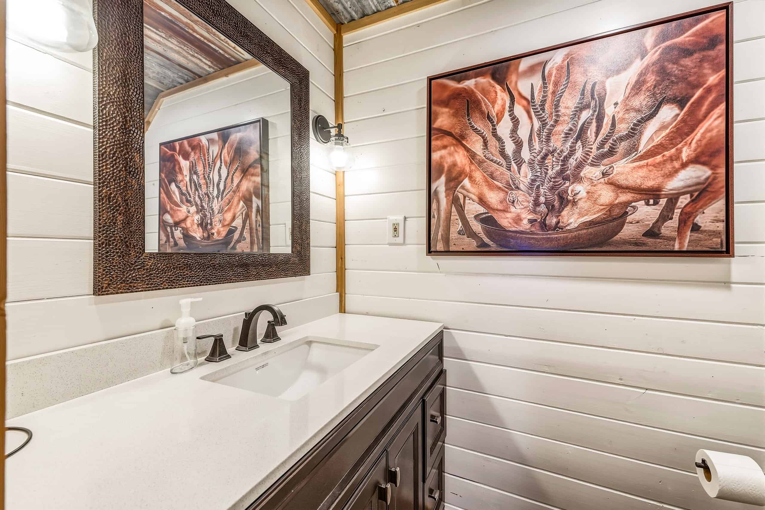 Dunbar Draw Ranch-First-Class Improvements, Exceptional Wildlife