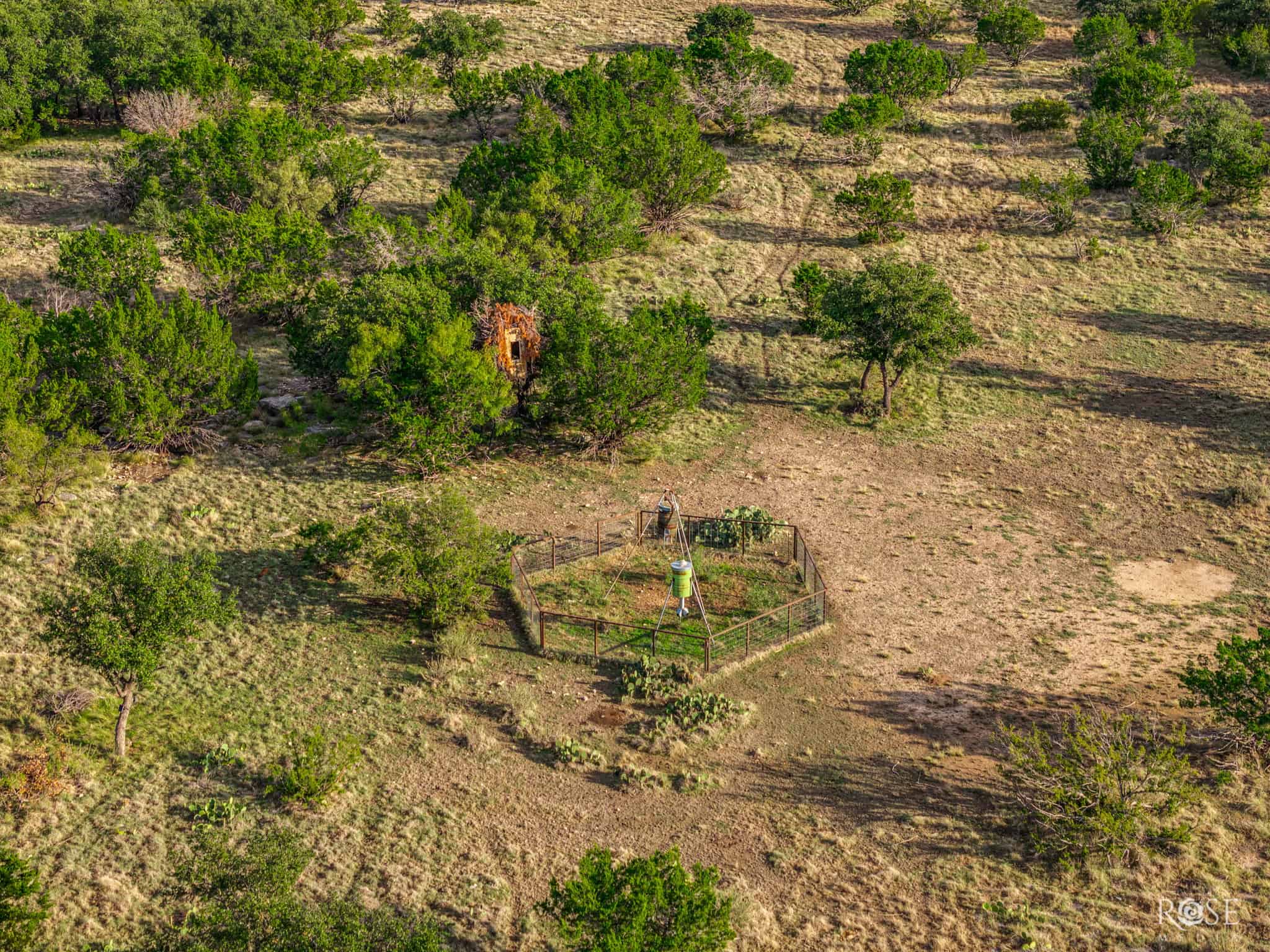13 Mile Well Ranch