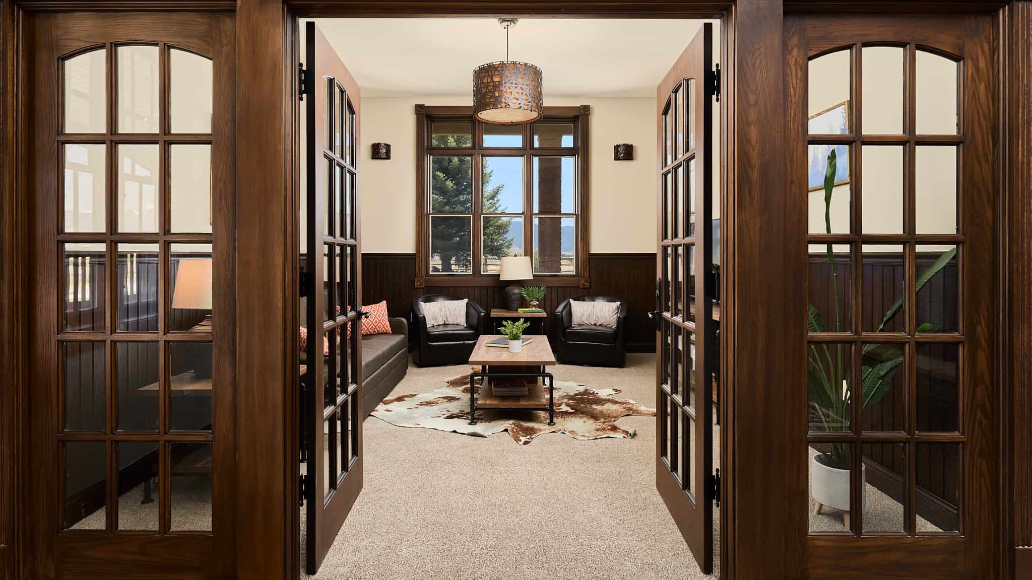 171.72 ± Acre Luxury Ranch & Home for Sale in Salida, Colorado