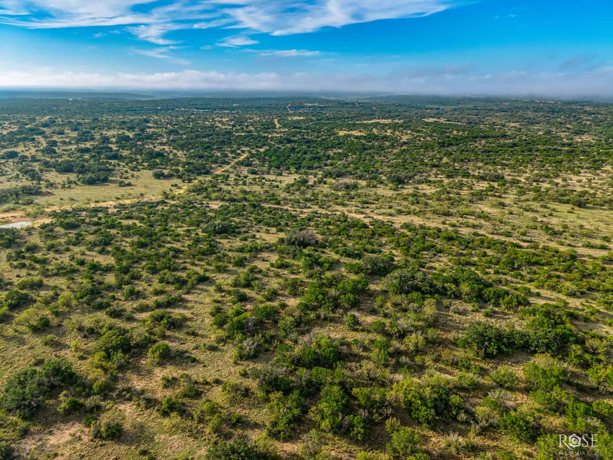 13 Mile Well Ranch