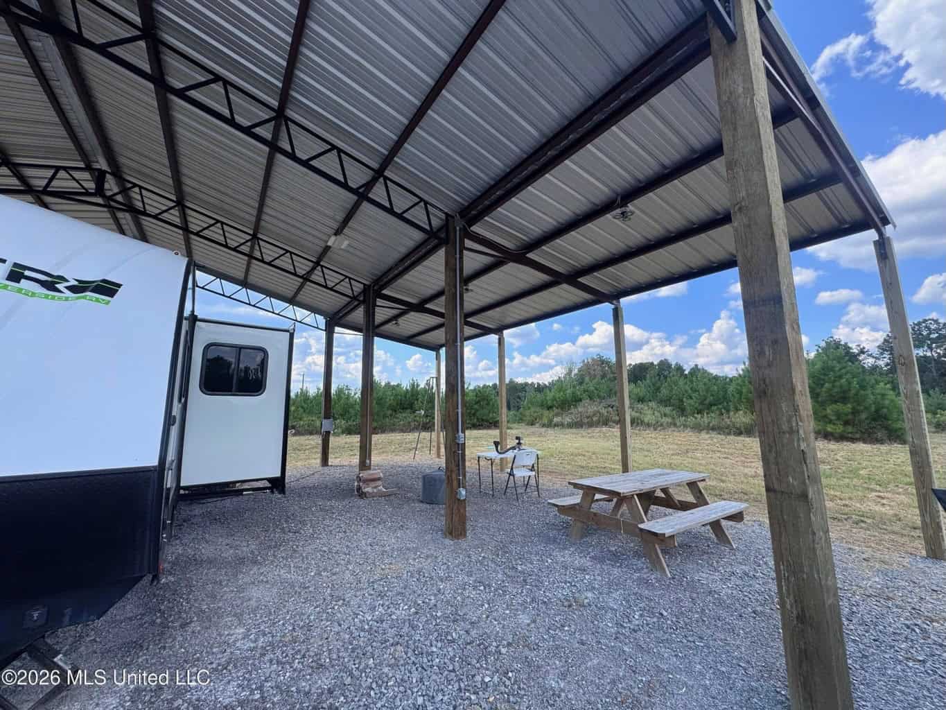 43± Acre Hunting Property in Amite County, MS