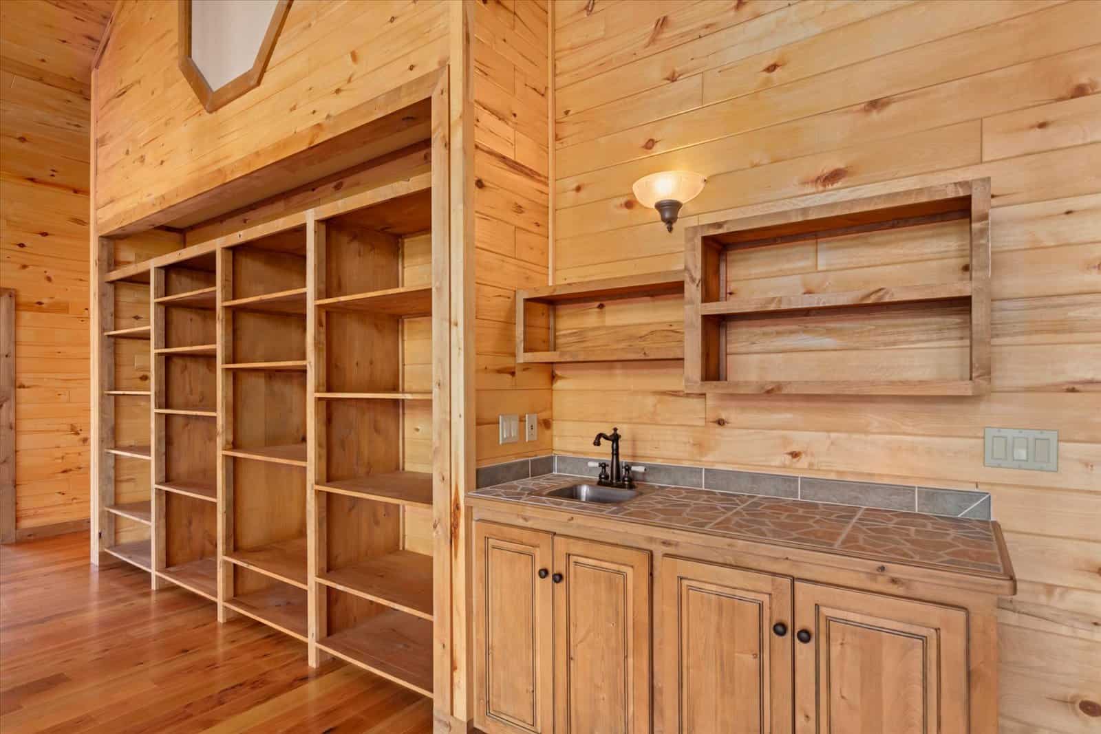 44 ± Acre Luxury Mountain Home for Sale Near Cotopaxi, CO