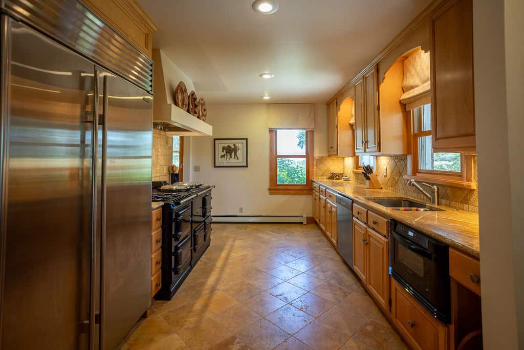 135 ± Acre Spring Valley Ranch for Sale Near Salida, CO
