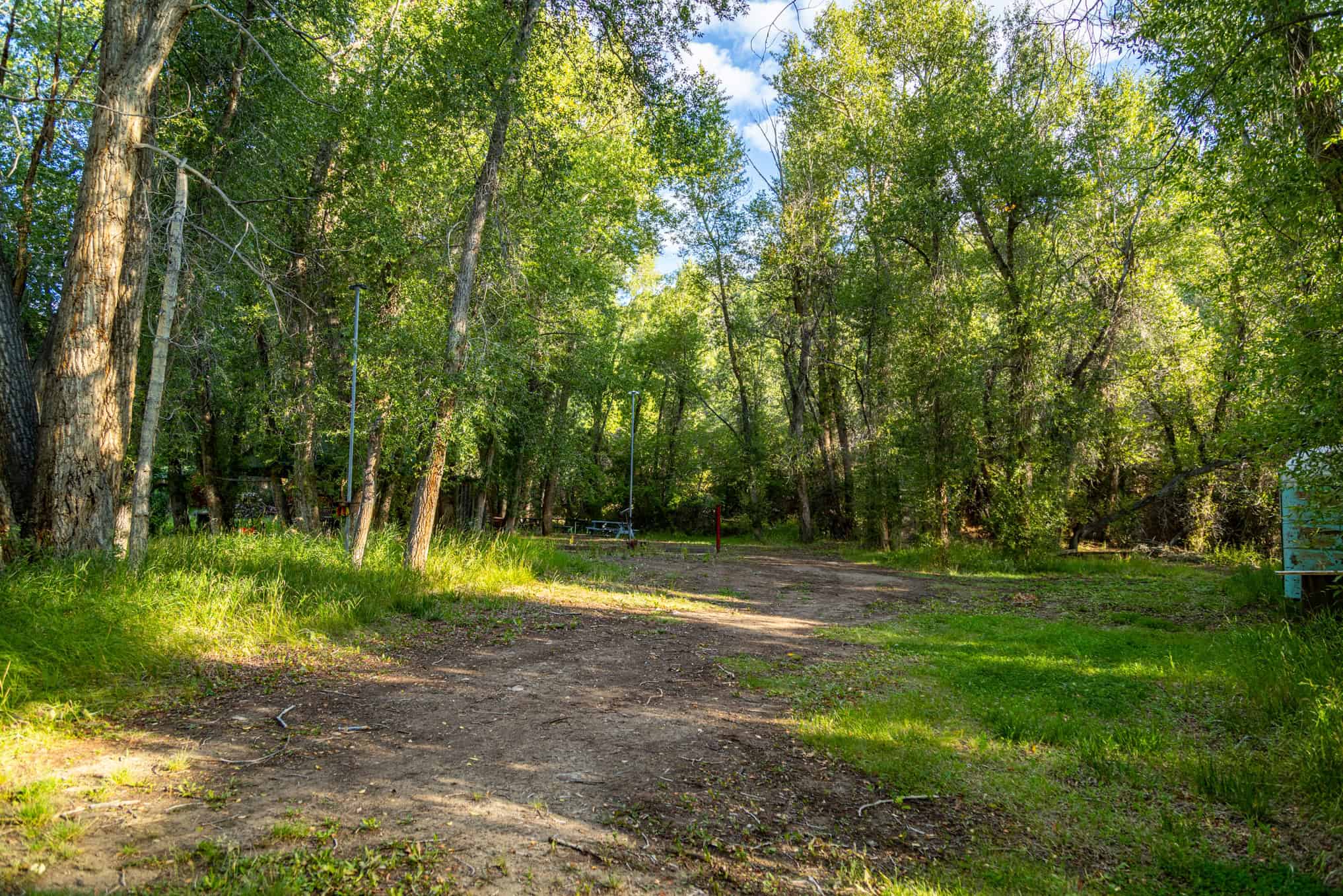 192 ± Acre Ranch for Sale in Salida, CO with Water Rights