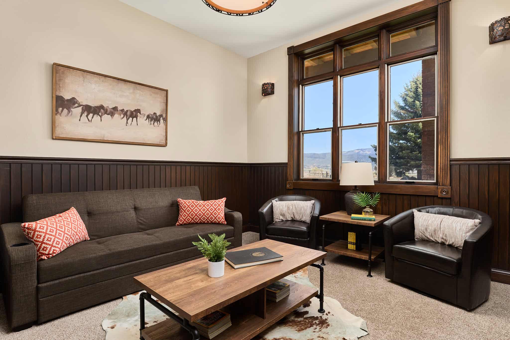 171.72 ± Acre Luxury Ranch & Home for Sale in Salida, Colorado