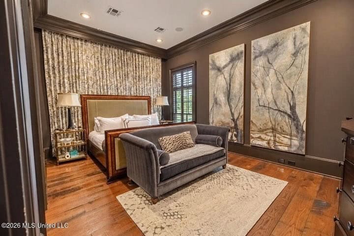 1979± Acre Hunting Plantation in White Castle, LA