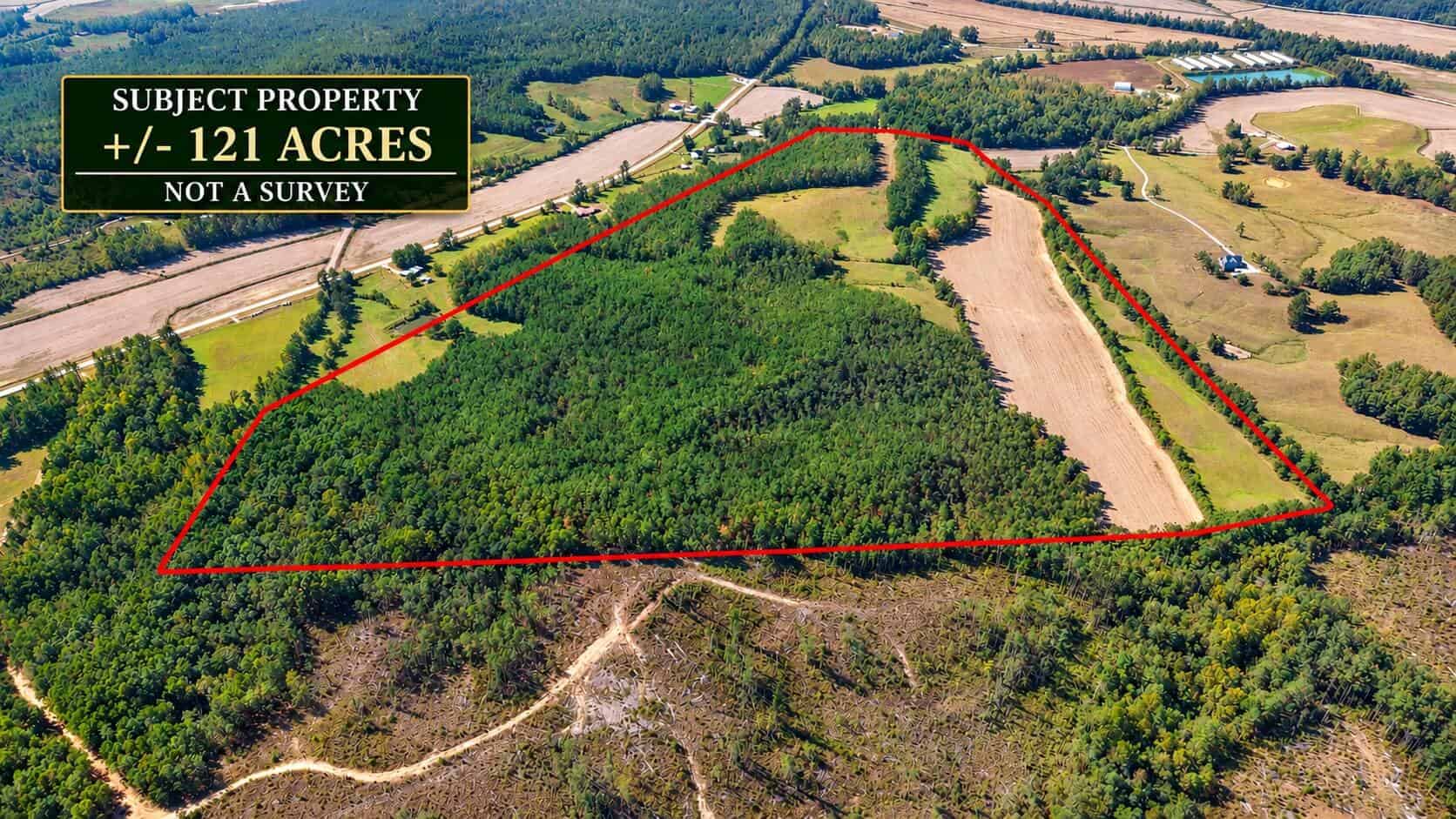 Farm, Breathtaking Home Site, INCREDIBLE Views, Tippah Co., MS