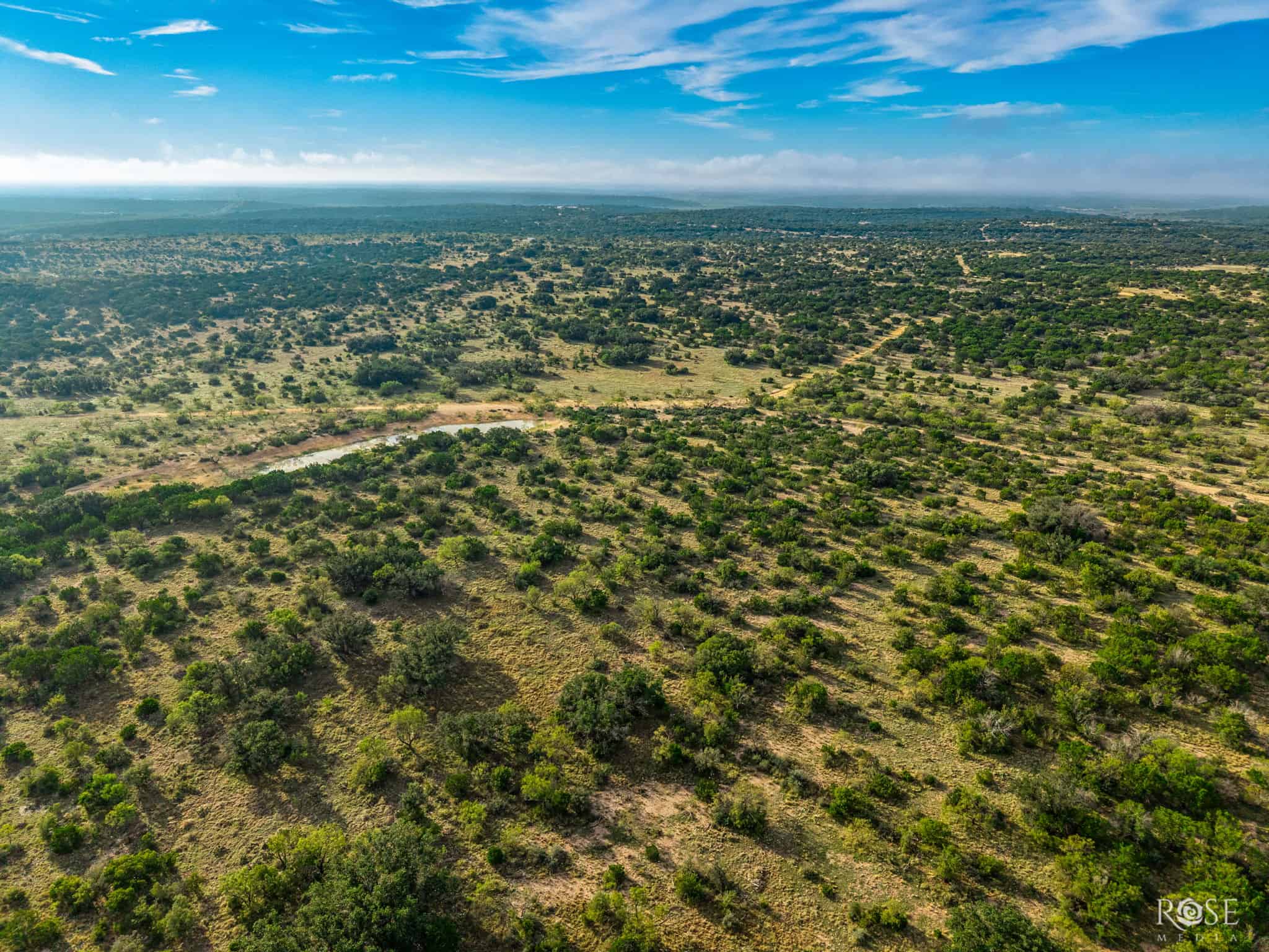 13 Mile Well Ranch