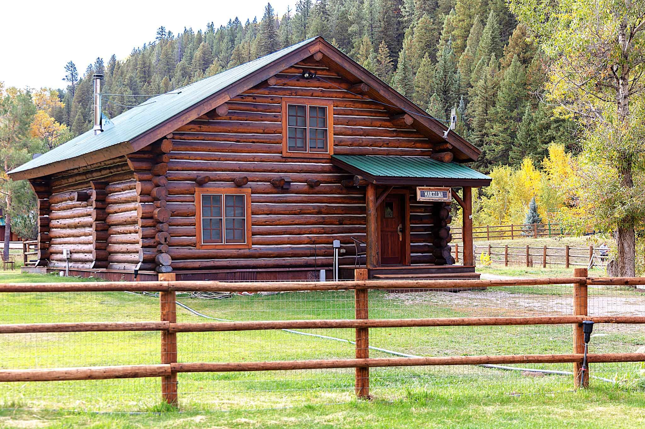 146± Acre Riverfront Estate for Sale in Somerset, Colorado