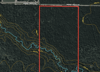 80 +/- Acres in Augusta Wisconsin