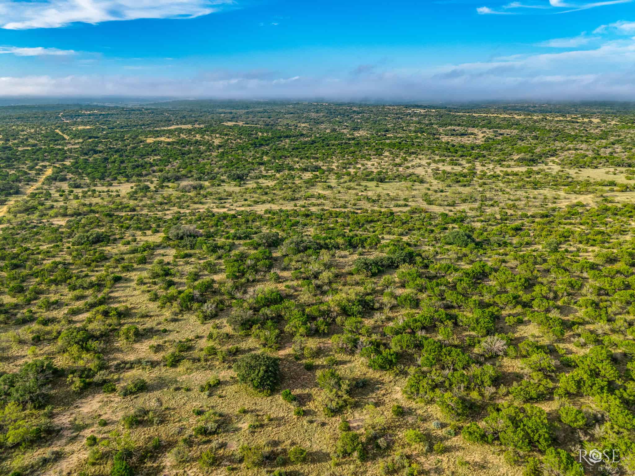 13 Mile Well Ranch
