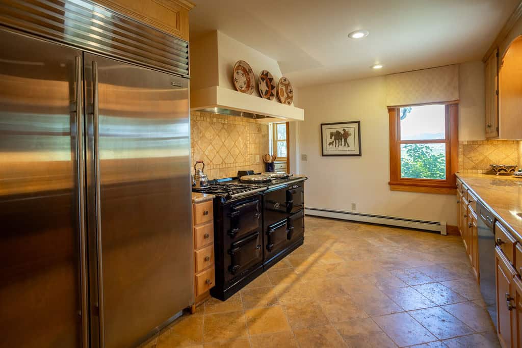 135 ± Acre Spring Valley Ranch for Sale Near Salida, CO