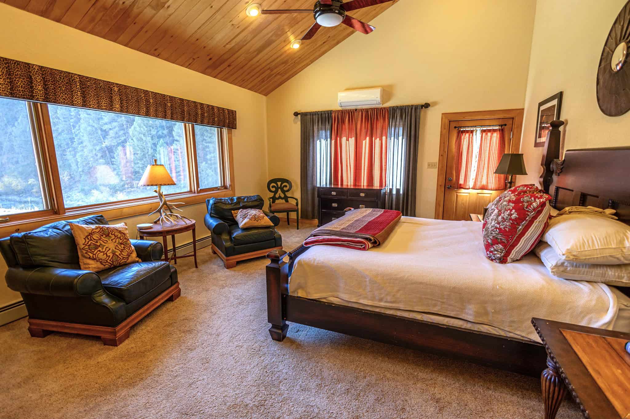 171 ± Acre Riverfront Estate & RV Resort for Sale, Somerset, CO