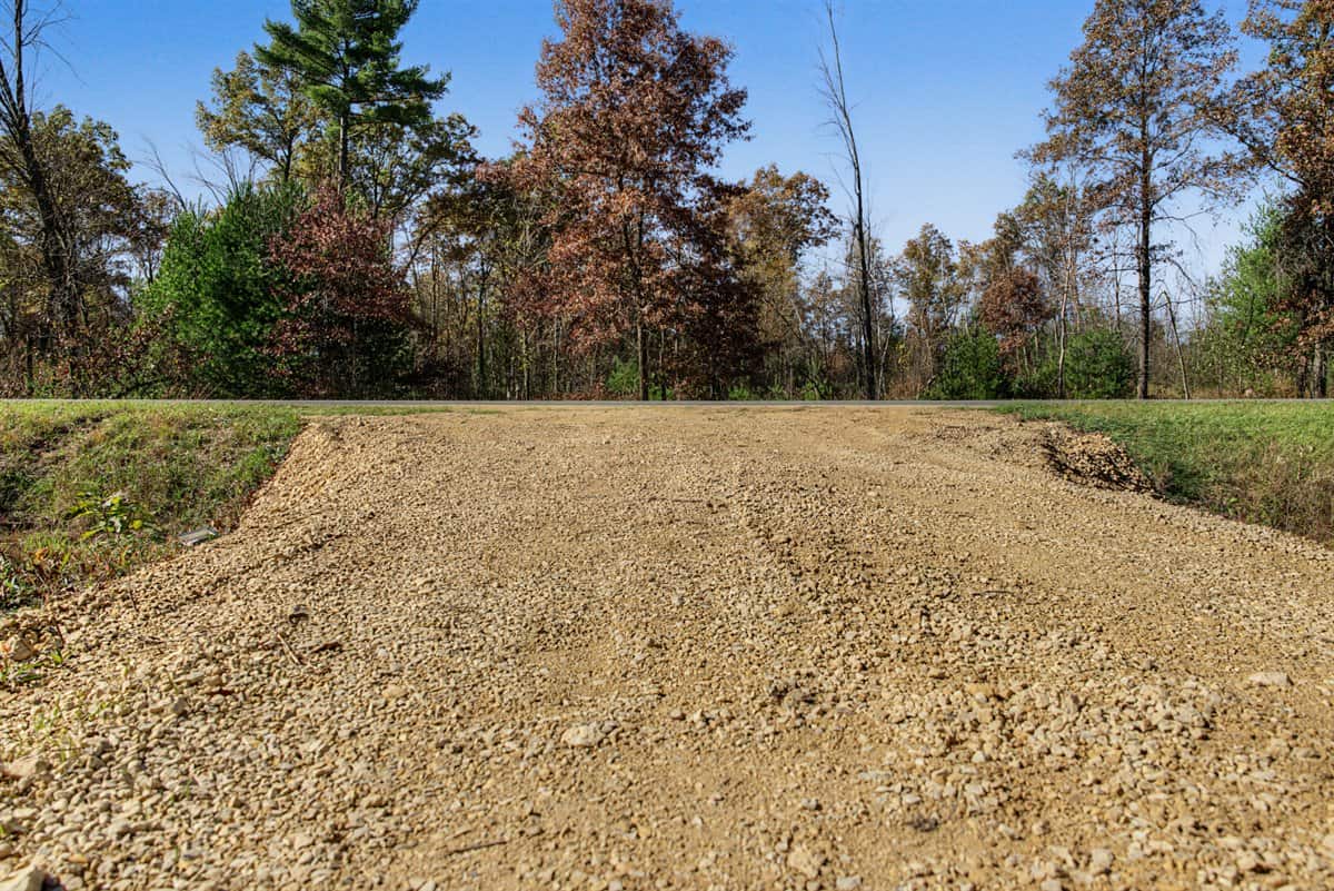28± Acre Hunting Property with Cabin | Monroe County, Wisconsin