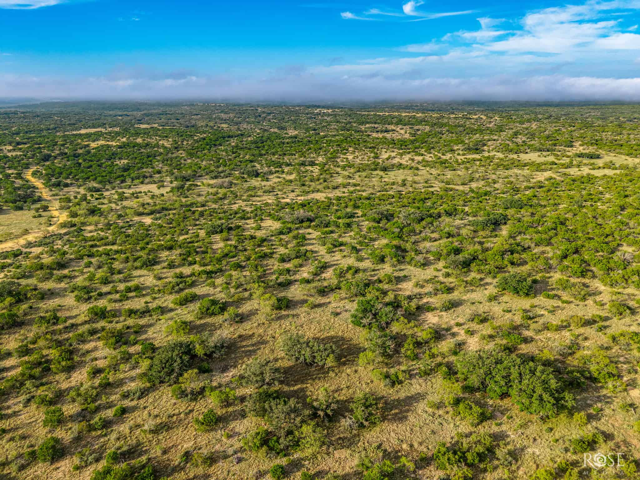 13 Mile Well Ranch