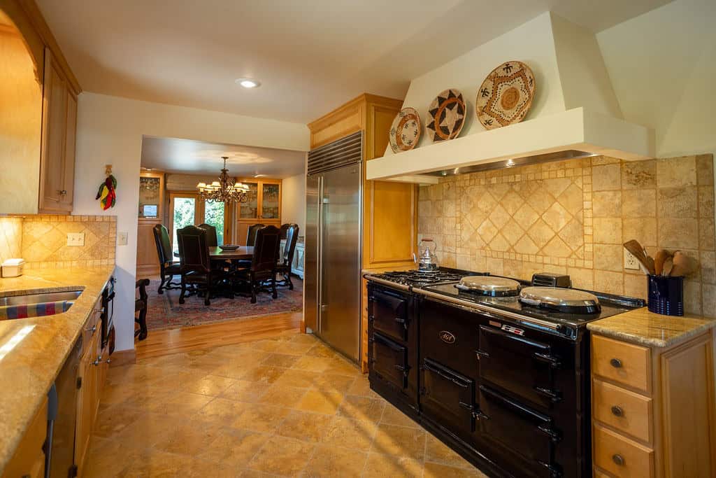 135 ± Acre Spring Valley Ranch for Sale Near Salida, CO