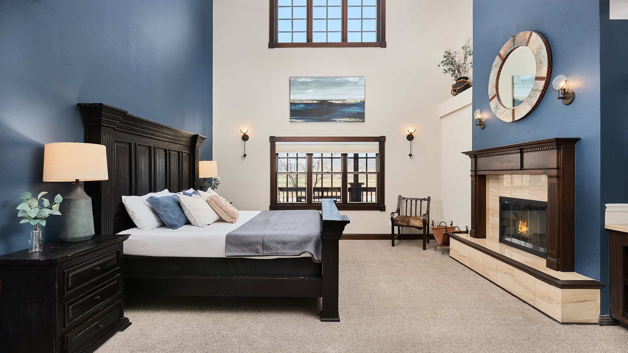 171.72 ± Acre Luxury Ranch & Home for Sale in Salida, Colorado