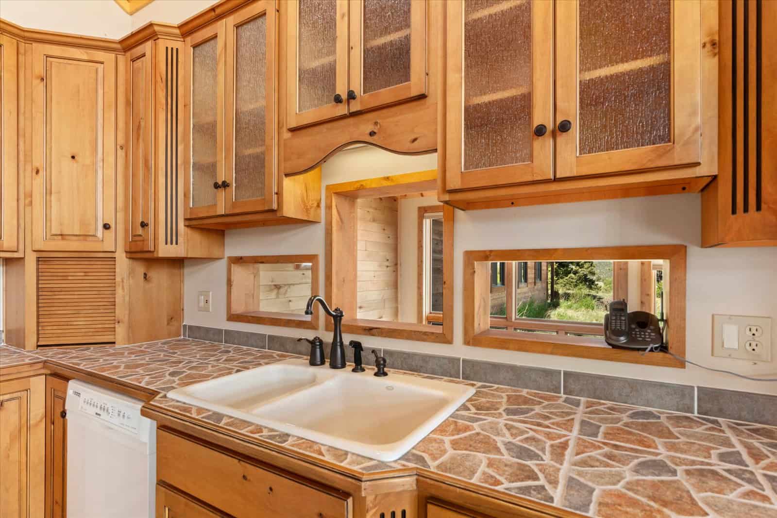 44 ± Acre Luxury Mountain Home for Sale Near Cotopaxi, CO