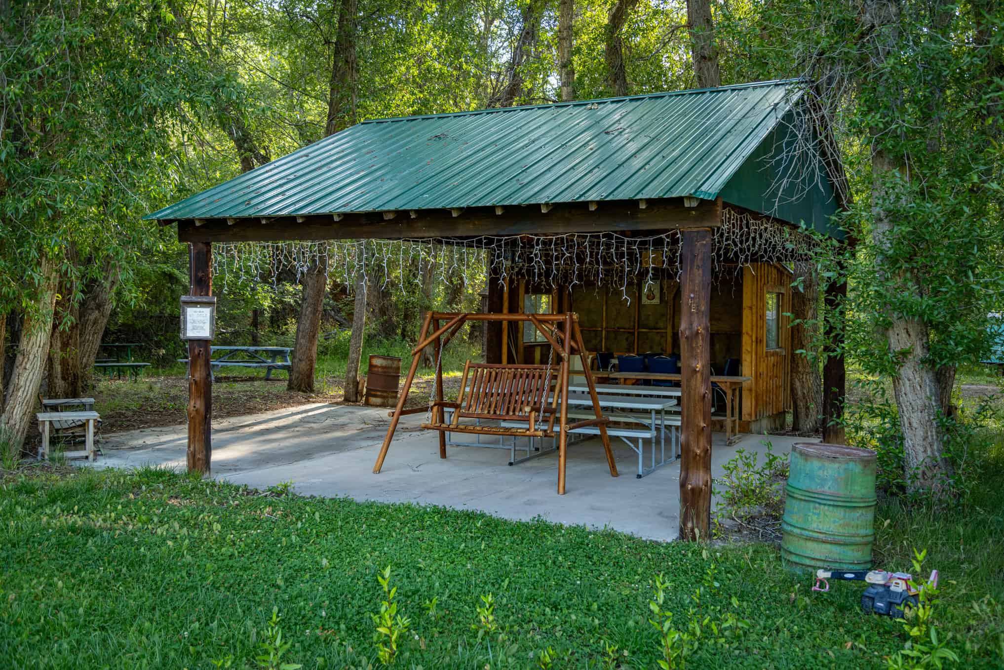 192 ± Acre Ranch for Sale in Salida, CO with Water Rights