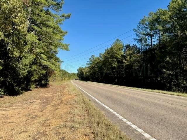 63 Acres Land For Sale Near Starkville MS