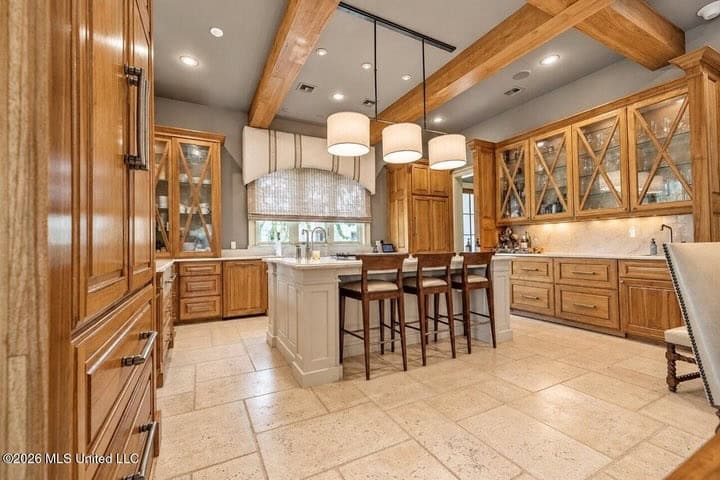 1979± Acre Hunting Plantation in White Castle, LA