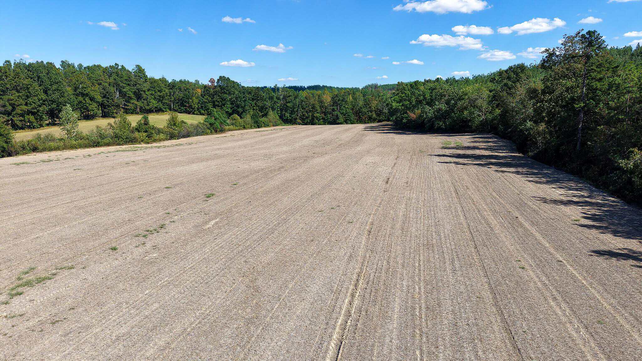 Farm, Breathtaking Home Site, INCREDIBLE Views, Tippah Co., MS