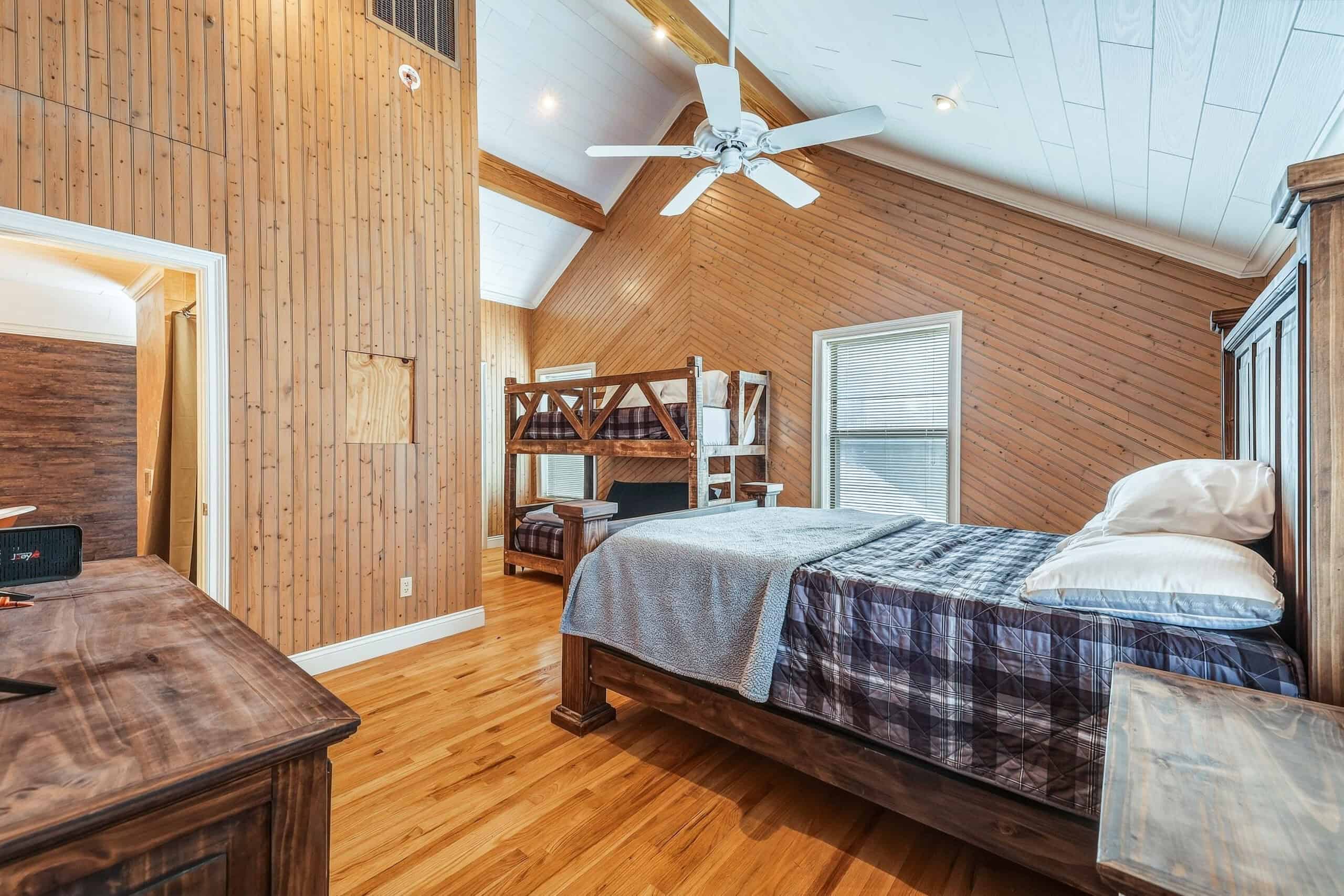 Dunbar Draw Ranch-First-Class Improvements, Exceptional Wildlife