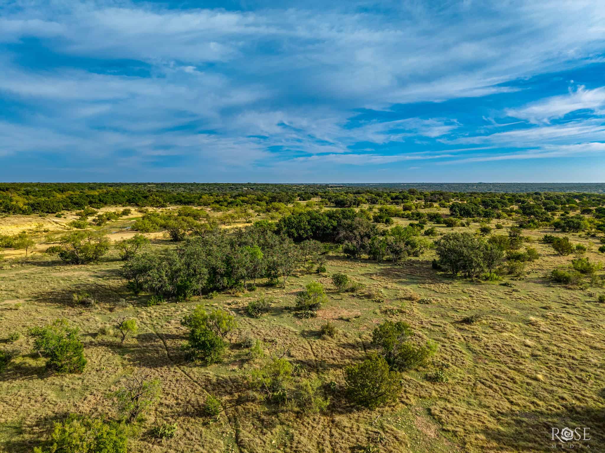 13 Mile Well Ranch