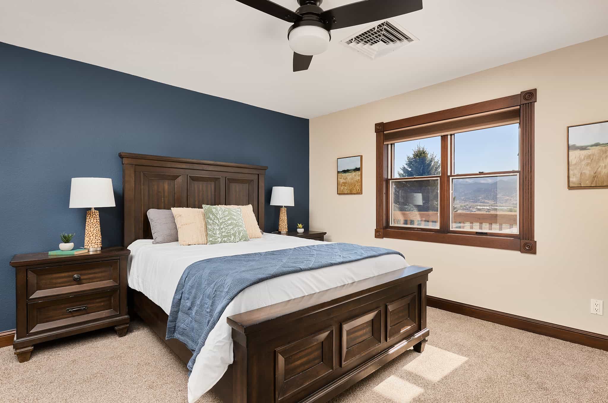 171.72 ± Acre Luxury Ranch & Home for Sale in Salida, Colorado