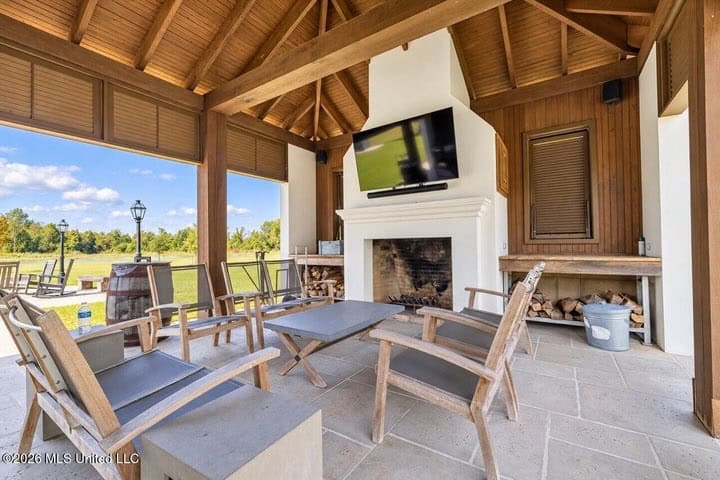 1979± Acre Hunting Plantation in White Castle, LA