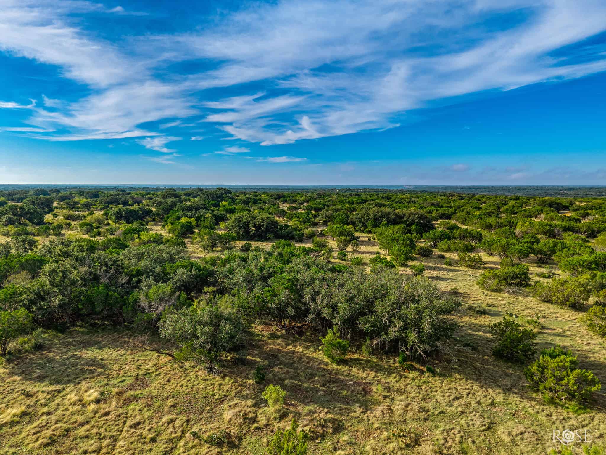 13 Mile Well Ranch