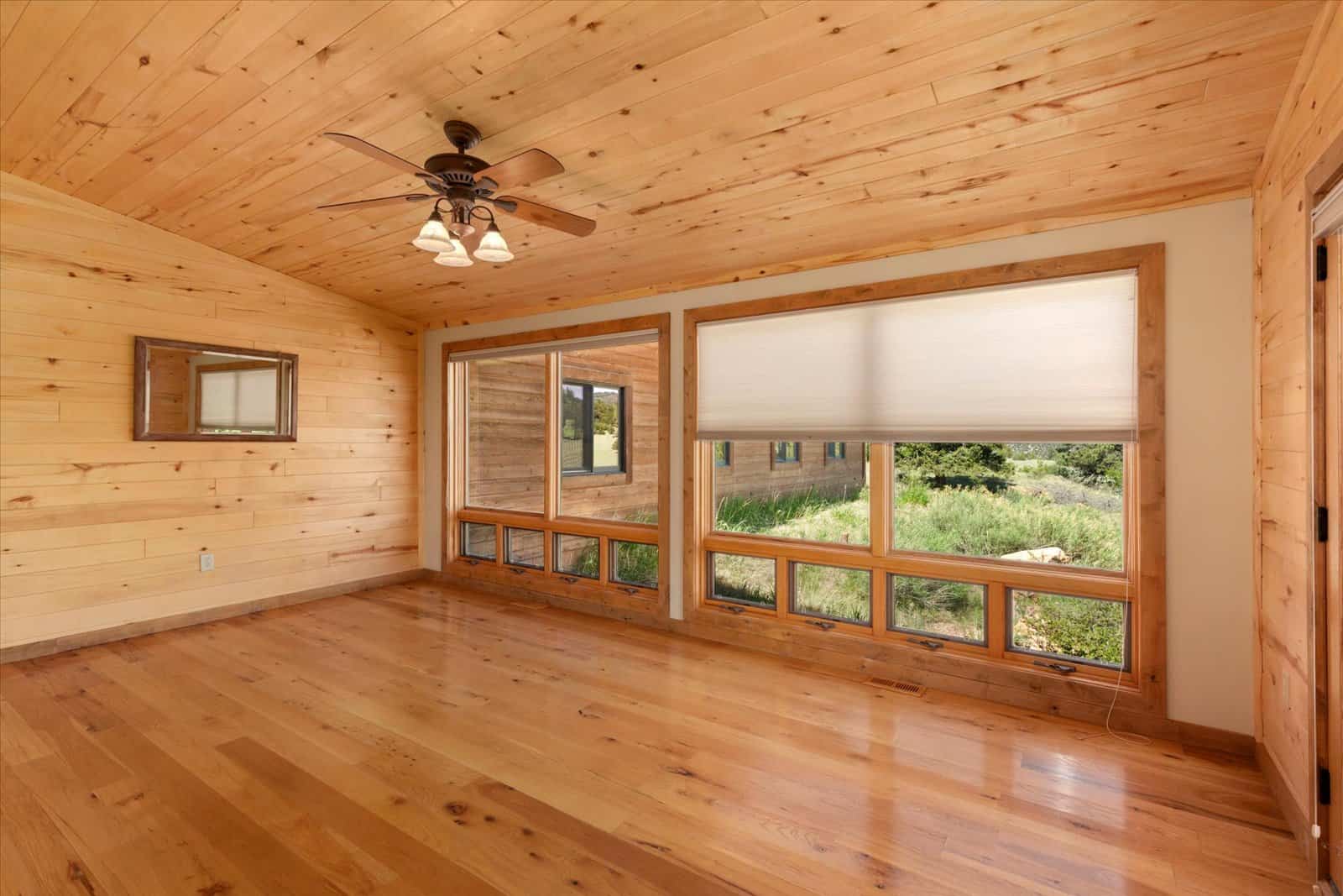44 ± Acre Luxury Mountain Home for Sale Near Cotopaxi, CO