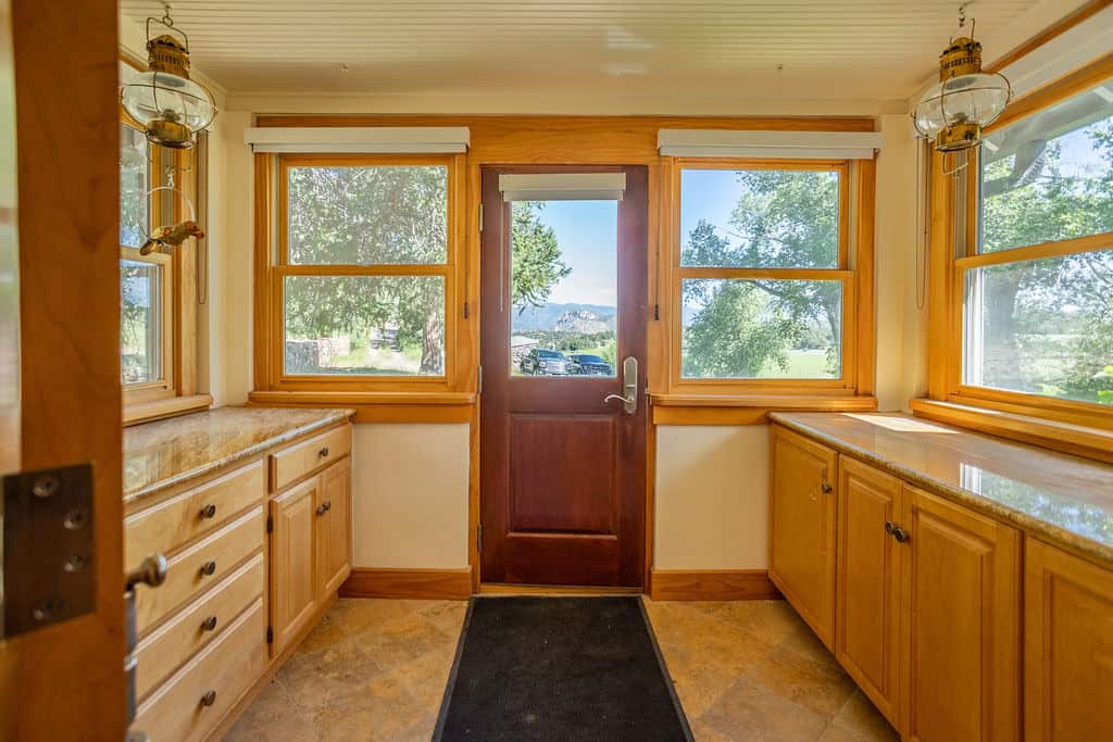135 ± Acre Spring Valley Ranch for Sale Near Salida, CO