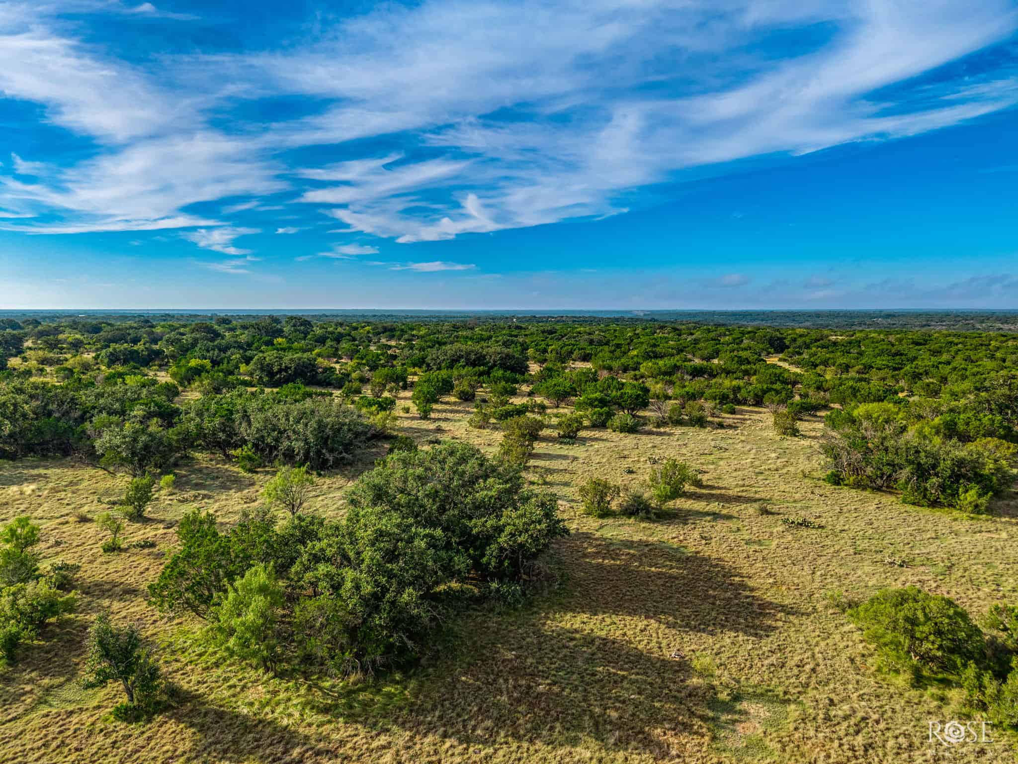 13 Mile Well Ranch