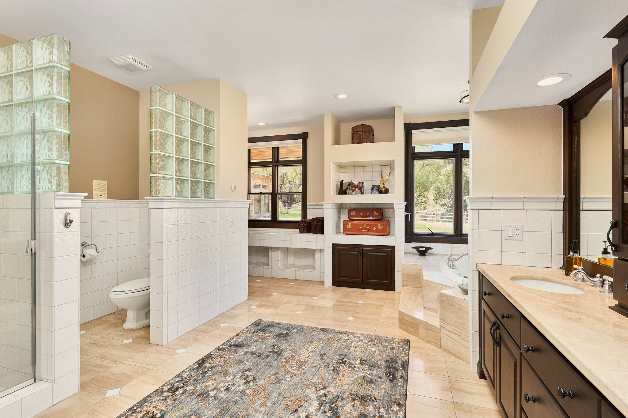 171.72 ± Acre Luxury Ranch & Home for Sale in Salida, Colorado